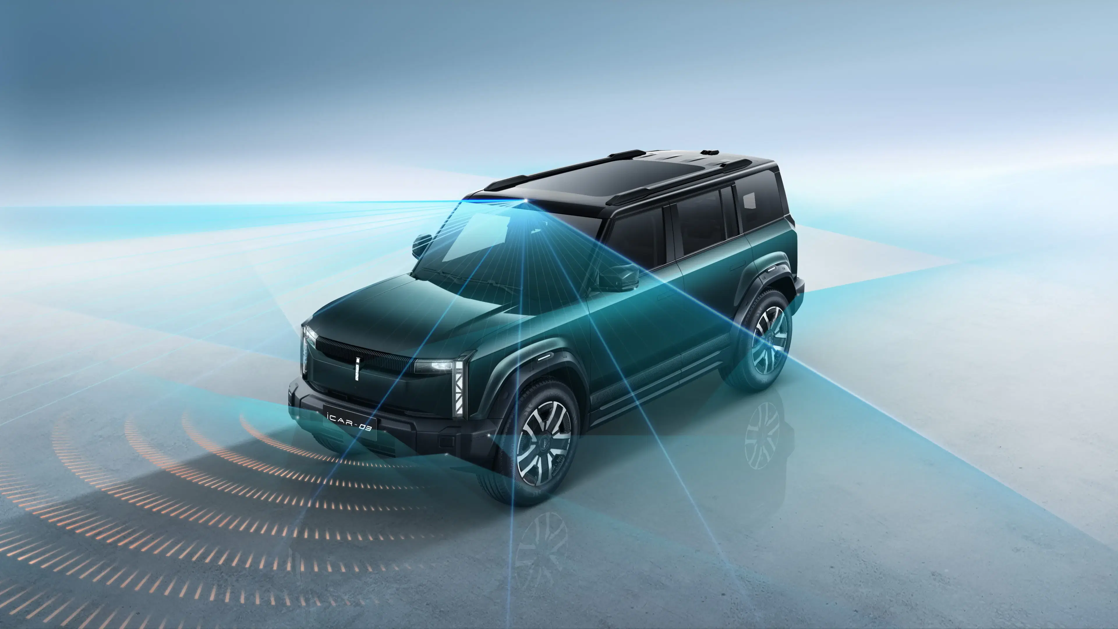 ADAS Level 2.5