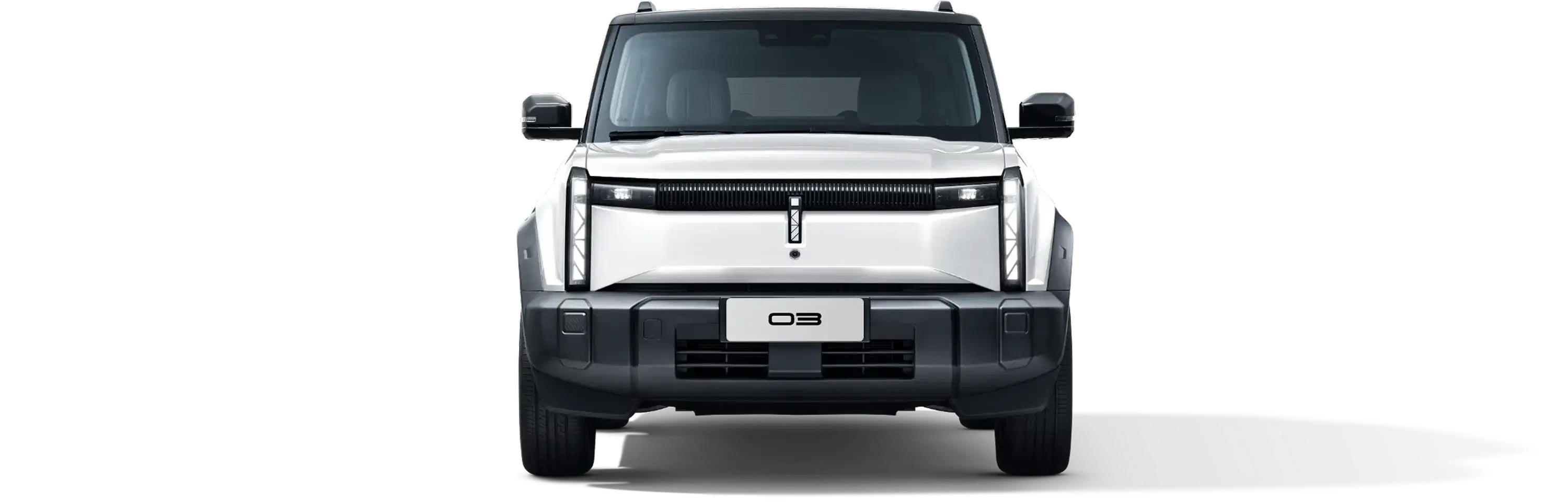 Car Front