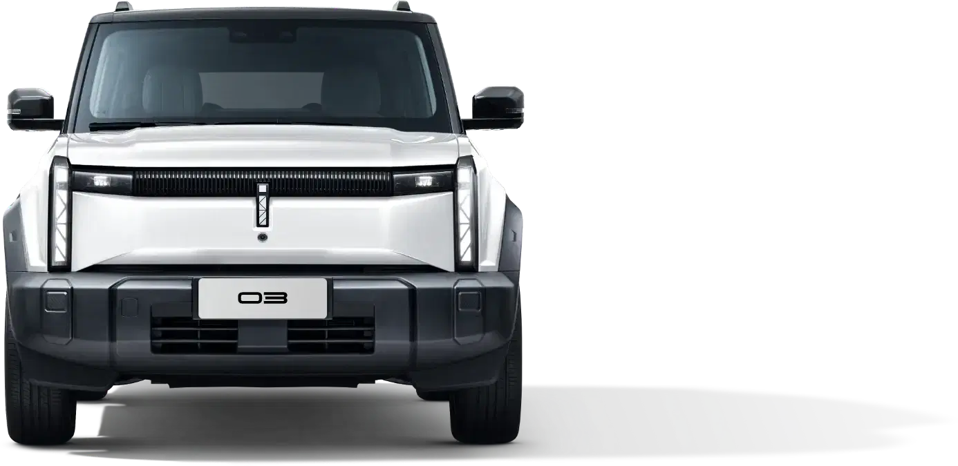 Car Front